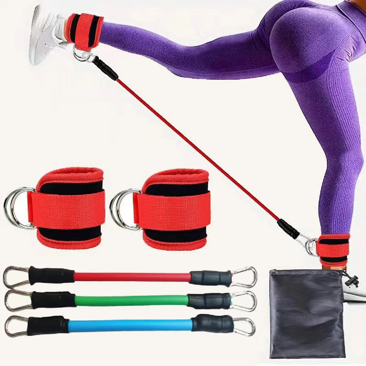 Bands Ankle Straps Fitness